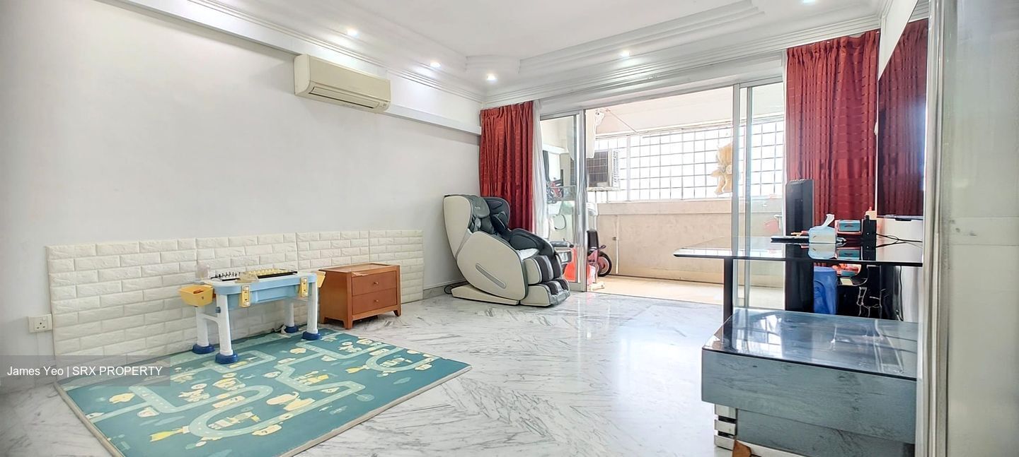 Blk 725 Reservoir View (Bedok), HDB Executive #586688491